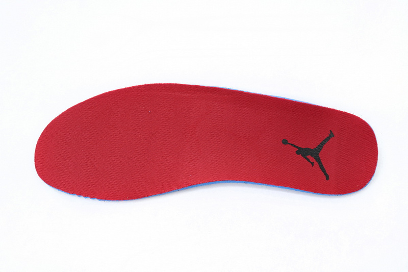 XH Air Jordan 1 Low Red, white And Black