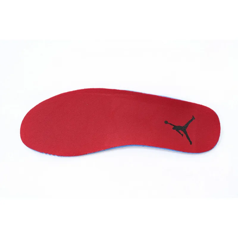 XH Air Jordan 1 Low Red, white And Black