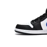 MID Air Jordan 1 Mid Racer Blue