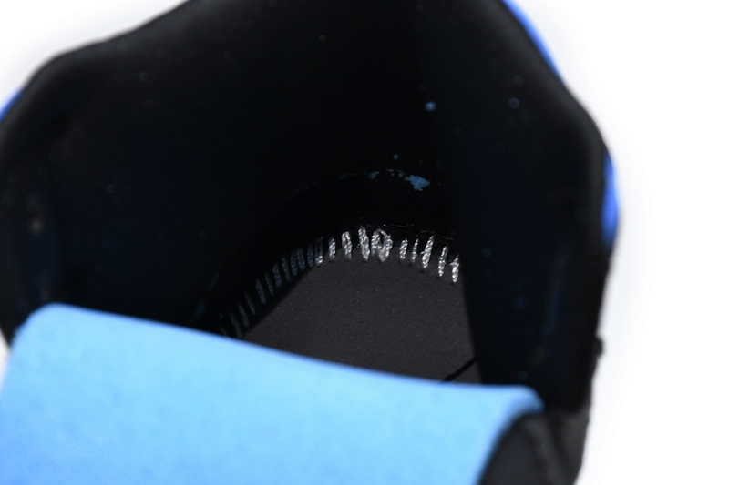 MID Air Jordan 1 Mid Racer Blue