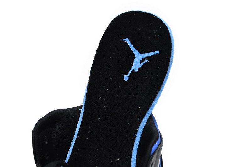 MID Air Jordan 1 Mid Racer Blue