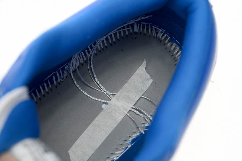 XH Travis Scott x Air Jordan 1 Low A Dingdang Cat