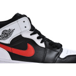 MID Air Jordan 1 Mid Chile Red