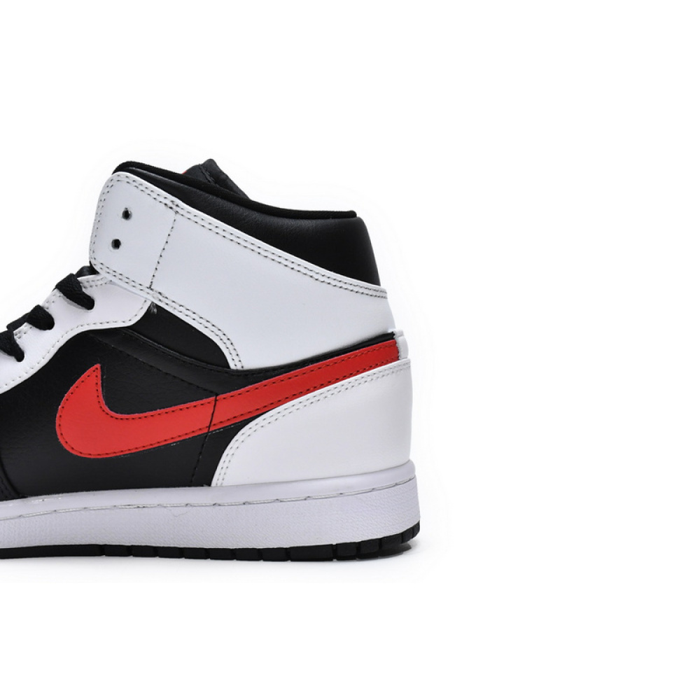 MID Air Jordan 1 Mid Chile Red