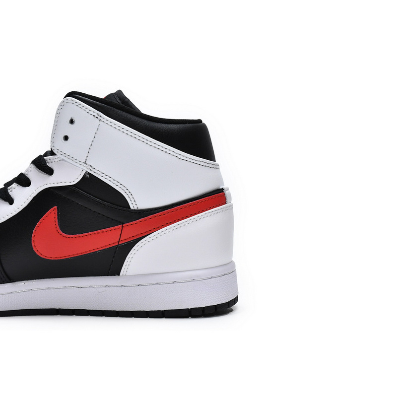 MID Air Jordan 1 Mid Chile Red