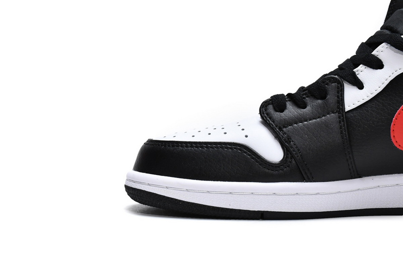 MID Air Jordan 1 Mid Chile Red