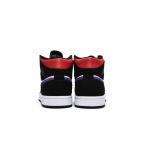 MID Air Jordan 1 Mid Lakers Top 3