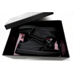 🔥 Travis Scott x Air Jordan 1 Low Black Phantom