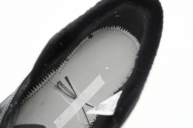 🔥 Travis Scott x Air Jordan 1 Low Black Phantom