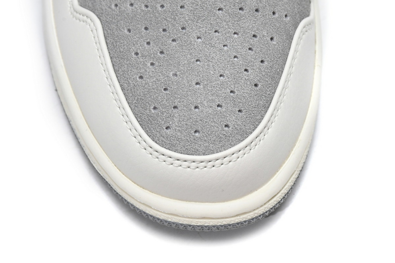 MID Air Jordan 1 Mid PRM Sneakersnstuff 20th anniversary