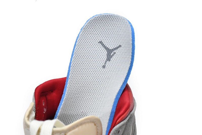 MID Air Jordan 1 Mid PRM Sneakersnstuff 20th anniversary