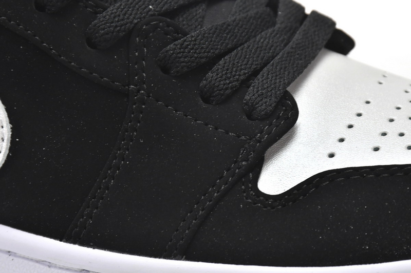 XH Air Jordan 1 Low Diamond