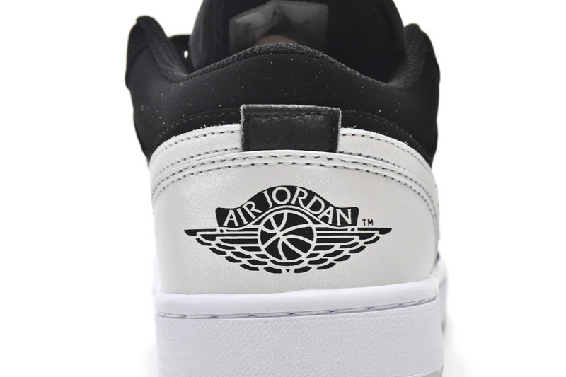 XH Air Jordan 1 Low Diamond