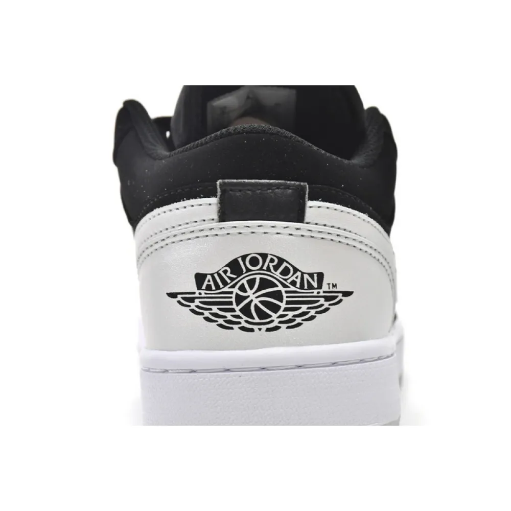 XH Air Jordan 1 Low Diamond