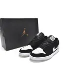 XH Air Jordan 1 Low Diamond