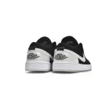 XH Air Jordan 1 Low Diamond