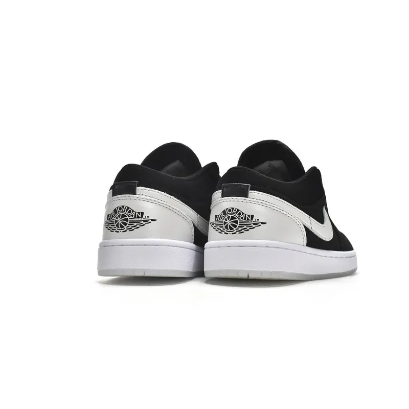 XH Air Jordan 1 Low Diamond