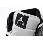 MID Air Jordan 1 Mid Huang Cai Gou