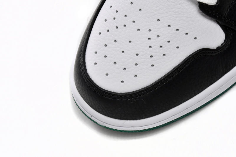 MID Air Jordan 1 Mid Huang Cai Gou