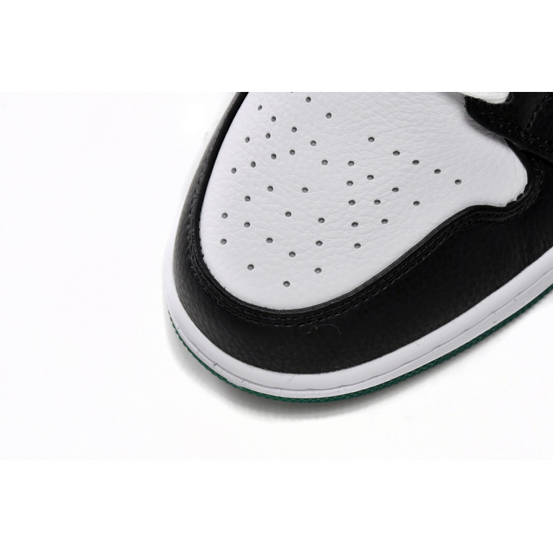 MID Air Jordan 1 Mid Huang Cai Gou