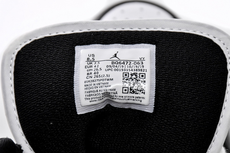 MID Air Jordan 1 Mid Huang Cai Gou