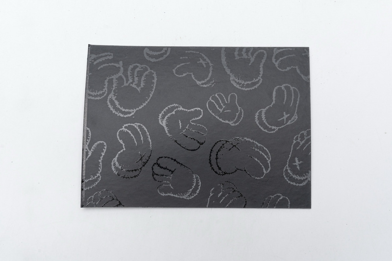 Q4 Batch KAWS X Air Jordan 4 Retro