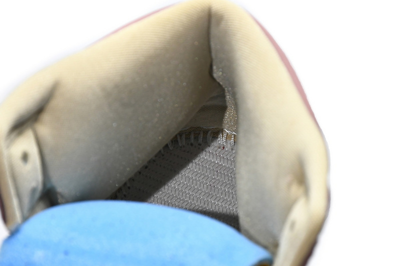 MID Air Jordan 1 Mid Brown Tan