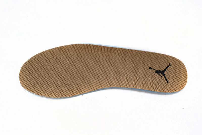 XH Air Jordan 1 Low Brown