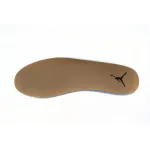 XH Air Jordan 1 Low Brown