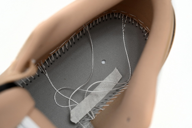 XH Air Jordan 1 Low Brown