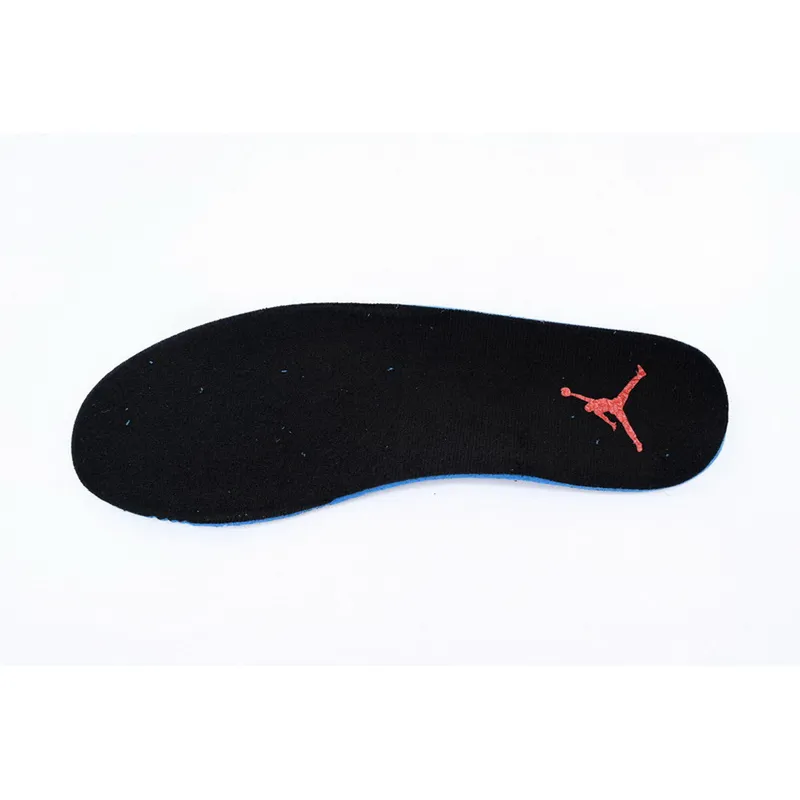 XH Air Jordan 1 Low Chicago Bandage