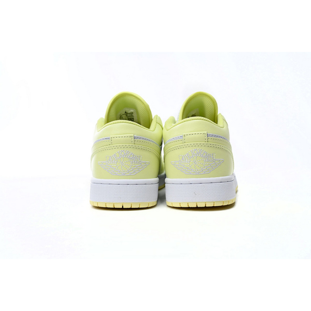 XH Air Jordan 1 Low Xin Bai
