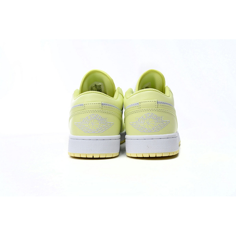 XH Air Jordan 1 Low Xin Bai