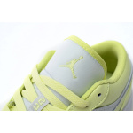 XH Air Jordan 1 Low Xin Bai