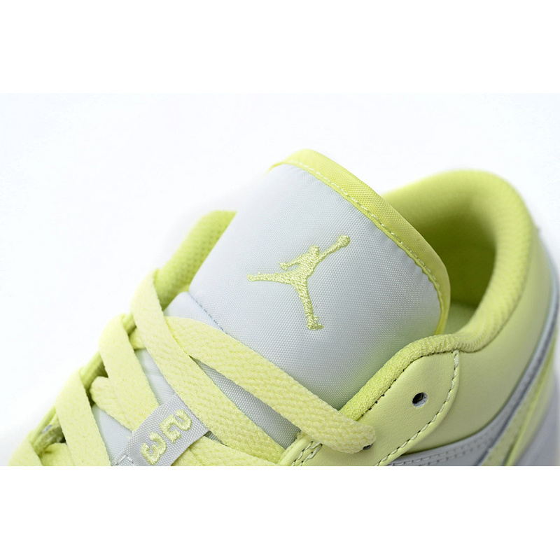 XH Air Jordan 1 Low Xin Bai