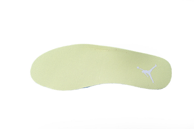 XH Air Jordan 1 Low Xin Bai