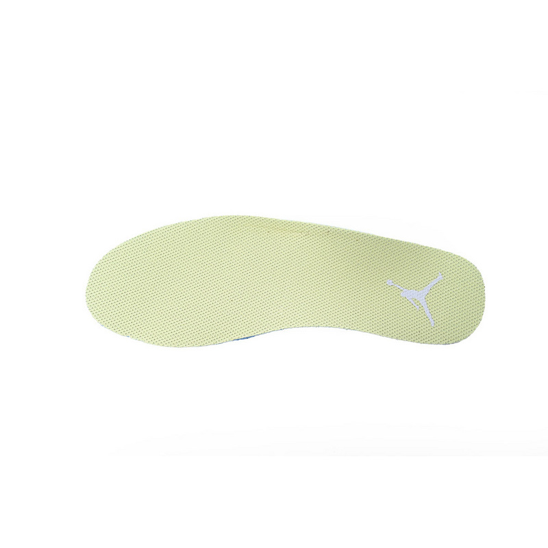 XH Air Jordan 1 Low Xin Bai