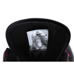 MID Air Jordan 1 Mid Bred Toe