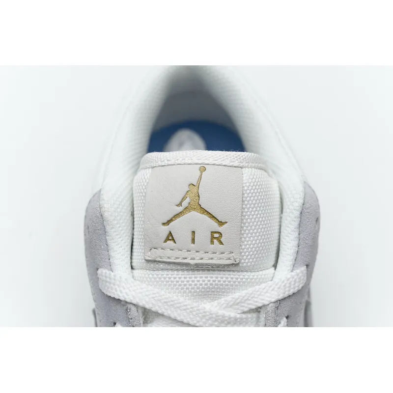 XH Air Jordan 1 Low “Paris”