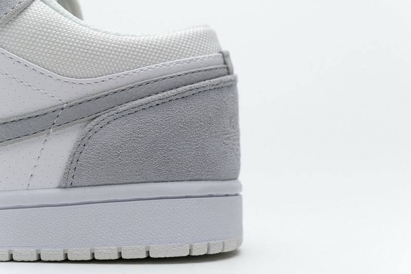 XH Air Jordan 1 Low “Paris”