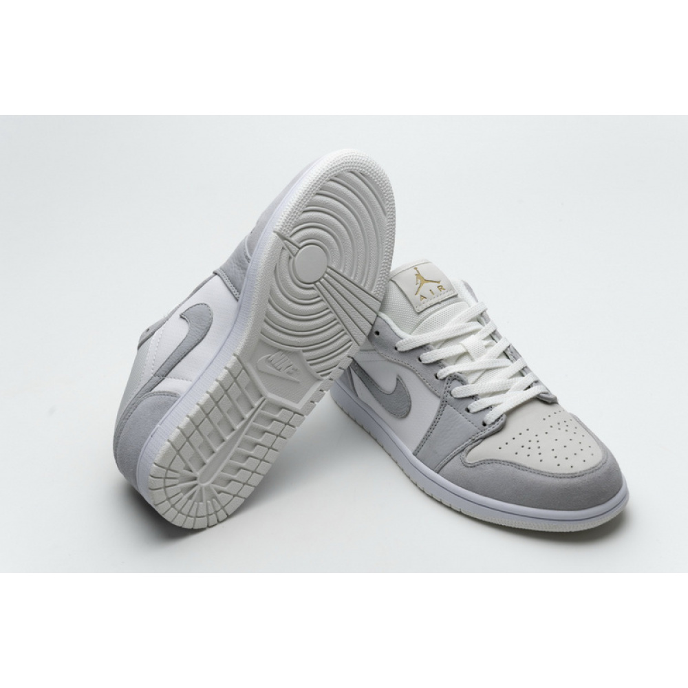 XH Air Jordan 1 Low “Paris”