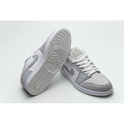 XH Air Jordan 1 Low “Paris” 02