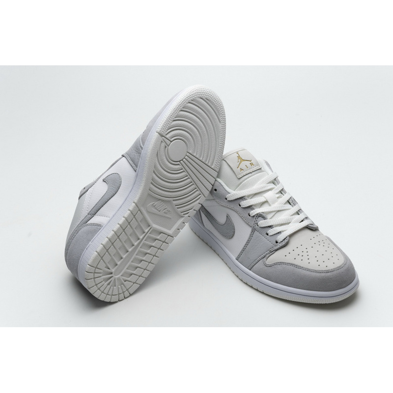 XH Air Jordan 1 Low “Paris”