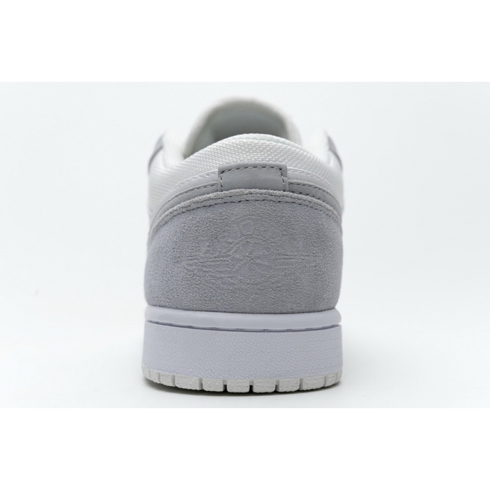 XH Air Jordan 1 Low “Paris”