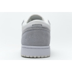 XH Air Jordan 1 Low “Paris”