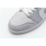 XH Air Jordan 1 Low “Paris”