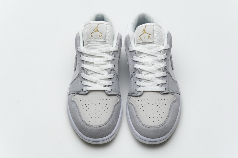 XH Air Jordan 1 Low “Paris”