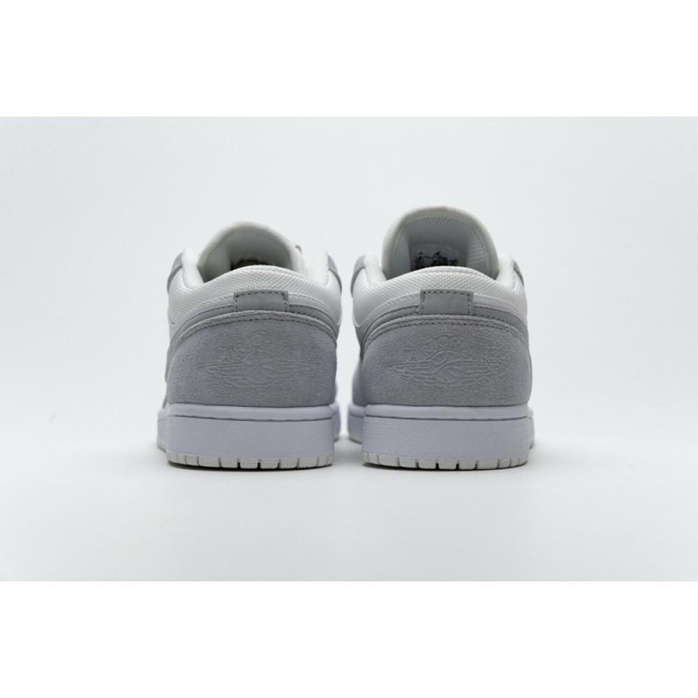 XH Air Jordan 1 Low “Paris”
