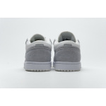 XH Air Jordan 1 Low “Paris”