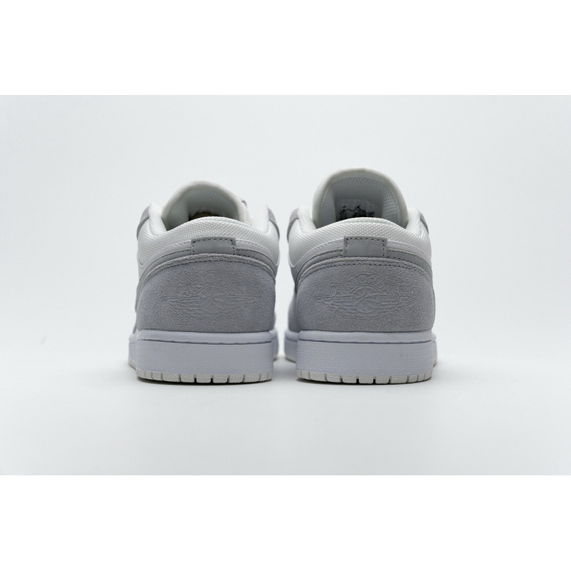 XH Air Jordan 1 Low “Paris”